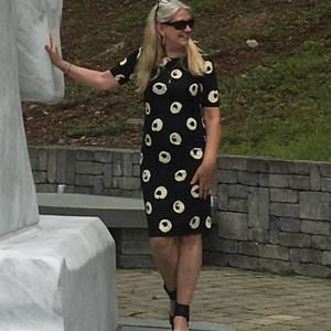 Meet your Posher, Denise